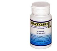 EPATOSOL 60CPR