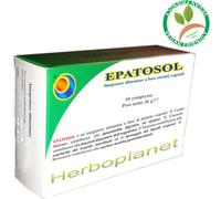 Epatosol 60 compresse