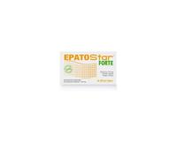 Epatostar Forte 20 Compresse Rivestite 1150 Mg - risparmia il 10% con