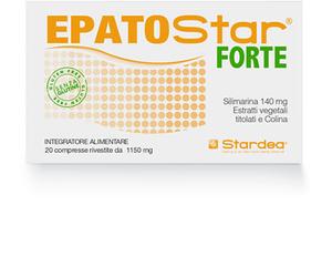 EPATOSTAR FORTE 20CPR RIVEST