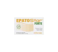 EPATOSTAR FORTE INTEGRATORE FUNZIONE EPATICA 20 COMPRESSE
