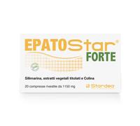 Epatostar® Forte Stardea 20 Compresse