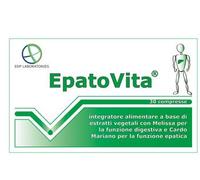 EPATOVITA 30CPR