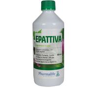 EPATTIVA CONC FLUIDO 500ML