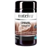 GIURIATI GROUP Srl NUTRIVA EPAVAL 50 CAPSULE