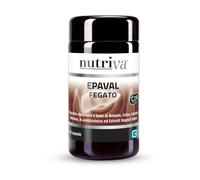 Epaval Integratore alimentare con Betaina Colina Inositolo Metionina N