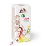 Erbenobili EpaVin Integratore Alimentare A Base Di Estratti Vegetali 50 ml