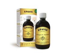 EPAVIS LIQUIDO ANALCO 500ML