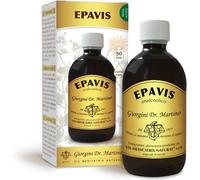 EPAVIS LIQUIDO ANALCOL 500ML