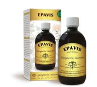 giorgini Epavis liquido analcool.500ml