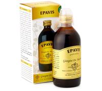 EPAVIS Liquido Analcoolico 200 ml