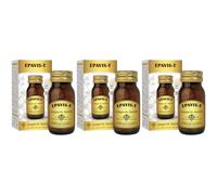 Epavis T 80 Pastiglie 3x40 g Caramelle