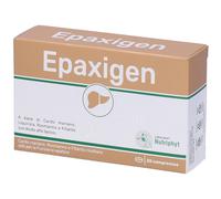 Epaxigen 20 compresse - Supporto per il benessere generale