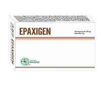 Laboratori Nutriphyt Epaxigen – Funzione epatica e digestiva – 20 compresse