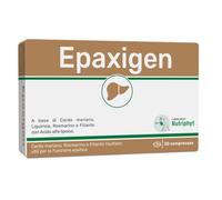 EpaxiGen Integratore Alimentare 20 Compresse