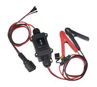 EPB Service Tool Overload No Computer - Required Electronic Parking Brake