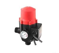 EPC-2 Pompa Automatica 1100W Interruttore di Pressione Elettronico IP65 Impermeabile 10Bar Pressione Monitor Per Alimentazione Acqua Domestica Piscina Da Giardino Fino a 9000L/H AC220-240V Con