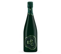 EPC Champagne Cuvee Brut - Spumante Bianco, 750 ml