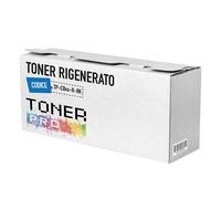 EPC1700Y 1T02F3AEU0 - Toner Compatibile Kyocera - Giallo - 8.000 pagine A4