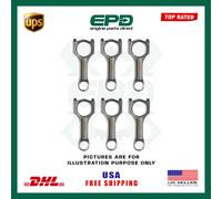 EPD Set Di Aste Di Collegamento N57 6X Per BMW X4 X5 X6 3.0L Diesel