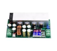 Epdpekc Convertitore DC DC Buck 600W CC CV 12-80V A 2,5-50V 5V 6V 12V 24V 24V 48V Modulo di Potenza Step-Down Regolabile Regolato