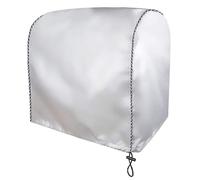 Epdpekc Copertura Protettiva per Stampante 3D Copertura Universale Antipolvere Impermeabile per Stampante 3D Softbox Universale per Stampante 3D C:55x55x55cm