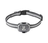 Epdpekc Tracciatore GPS 4G per Localizzatore di Cani Dispositivo Anti-Smarrimento Impermeabile Rilevatore di Oggetti per Smartphone Piccolo Allarme Antifurto per Animali Domestici