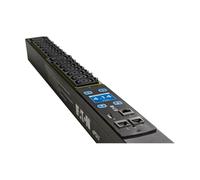 Eaton EMIH06 unità di distribuzione dell'energia (PDU) 16 presa(e) AC 2U Nero [EMIH06]