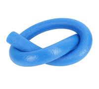 EPE Foam Pool Noodle for Swimming | 59in Long Water Floating Stick for Blindfolded Games/Youngsters Balance Training | Soft Safe Toy for Pool & Playground | No Inflation Needed (Dark Blue)