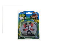 Epee Ben 10 Mini Figurka Blister CzterorÄki [FIGURKA]