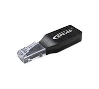 EPEVER Accessori adattatore BLE per regolatore di carica solare MPPT (EPEVER-BLE-RJ45-D)
