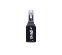 EPEVER® Adattatore WiFi 2,4 GHz RJ45 D - Modulo WLAN per il monitoraggio di regolatori MPPT e PWM tramite app SolarGuardian