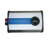 EPEVER IPower-Plus serie IP3000-22 Plus, inverter da 3000W da 24VDC a 230VAC a onda positiva pura con display LCD, ottimale per sistemi off-grid, veicoli