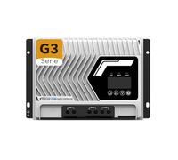 EPEVER IT-NC G3 Serie MPPT Regolatore di carica - 75 A, 200 V, 12/24/36/48 VDC Auto work (IT7420NC G3)