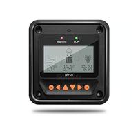 EPEVER® Misuratore Remoto MT50, Misuratore Remoto Display LCD per Regolatore di Carica Solare per Serie Tracer-AN, Serie Tracer-BN, Serie LandStar-B, Serie ViewStar-BN - MT50