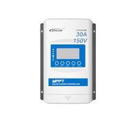 EPEVER MPPT XTRA-N Solar Laderegler charge controller, 10-40A, 12/24/36/48VDC auto work, PV 100-150V, XDS2 Display