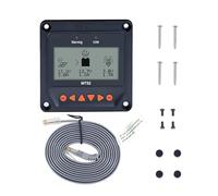 EPEVER MT50 Display telecomando, nero