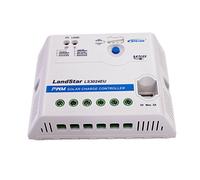 EPEVER® PWM - Regolatore di carica 30 A, 12/24 V, con porta USB, LS3024EU