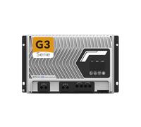 EPEVER® Serie IT-NC G3 Regolatore di carica MPPT - 100A, 200V, 12/24/36/48VDC auto (IT10420NC G3)