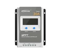 EPEVER Tracer-AN Regolatore di Carica MPPT, Tracer3210AN