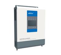 EPEVER Upower Puro Sinusoidale Inverter 3000W 24V Mppt Caricatore Solare 1500W