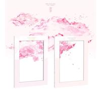 EPEX 憌(韶華):EPILOGUE 7th EP Album RANDOM Ver/CD+P.Paper+Card+2Sticker+2 ID P...
