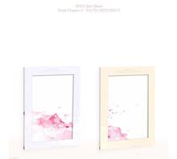 EPEX 2° Album YOUTH CAPITOLO 2: DEFICIENCY Random Ver CD+Photo+P.Card+Sticker