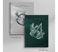 EPEX 3° album EP [Prelude of Anxiety capitolo 1.'21st Century Boys'] Random Ver.