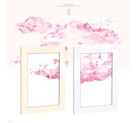 EPEX 3° Album YOUTH CHAPTER 3: ROMANTIC YOUTH 2VER SET CD+Photo+P.Card+Sticker