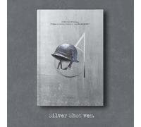 EPEX 6th EP Album Prelude of Anxiety Chapter2. Can We Surrender Silver Shot Ver