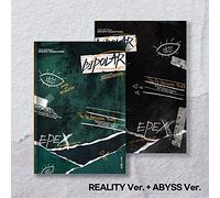 Epex - Bipolar Pt1 Prelude Of Anxiety (Random Cover)