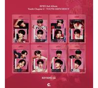 Epex - Chapter 2-Youth Deficiency-Digital Keyri [Import]