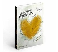 EPEX - EPEX BIPOLAR PT.2 PRELUDE OF LOVE 2nd EP Album ( COMPANION ) Ver. 1ea CD+132p Photo Book+1ea Folding Poster(On pack)+2ea Selfie Photo Card+1ea Story Paper+1ea Student ID Card+etc