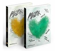 EPEX - EPEX BIPOLAR PT.2 PRELUDE OF LOVE 2nd EP Album ( LOVER + COMPANION ) 2 Ver SET. 2ea CD+2ea Photo Book(each 132p) +2ea Folding Poster(On pack)+4ea Selfie Photo Card+2ea Story Paper+ETC